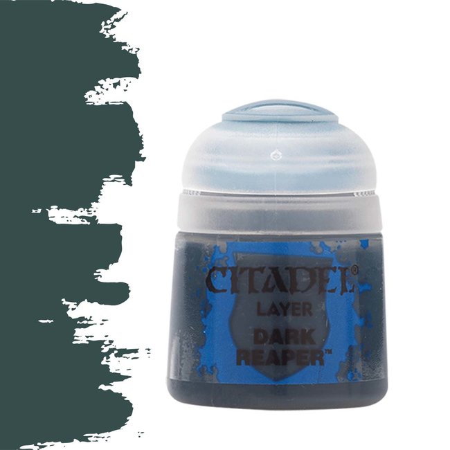 Citadel Dark Reaper - Layer Paint - 12ml - 22-52