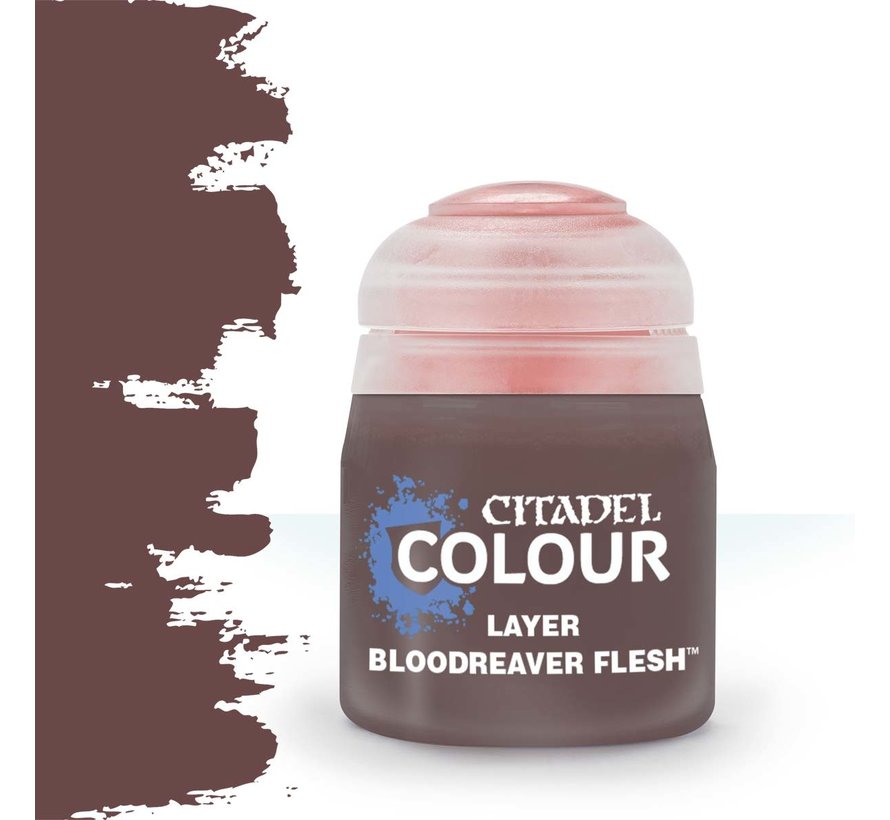 Bloodreaver Flesh - Layer Paint - 12ml - 22-92