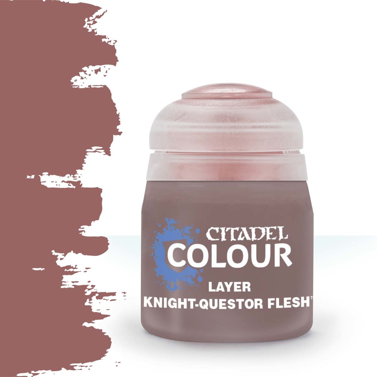 Knight-Questor Flesh Knight-Questor Flesh