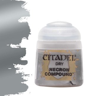 Citadel Necron Compound - Dry Paint - 12ml - 23-13