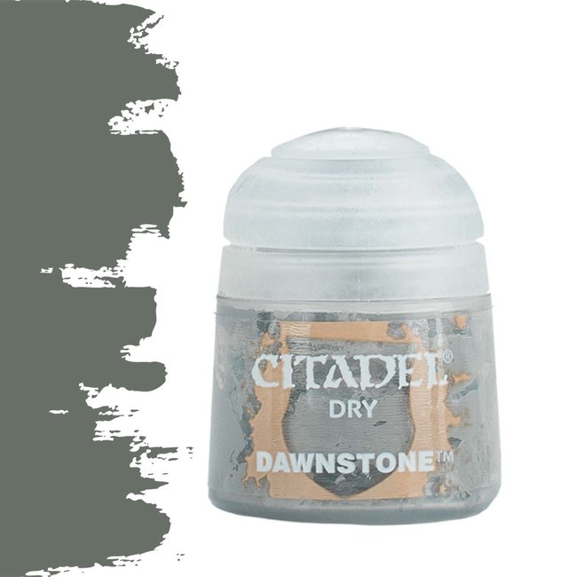 Citadel Dawnstone - Dry Paint - 12ml - 23-29