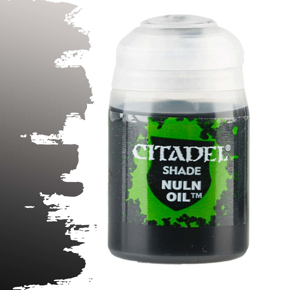 Citadel Paint: Shade - Nuln Oil Gloss 24 Ml
