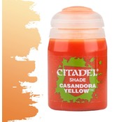 Citadel Casandora Yellow - Shade Paint - 24ml - 24-18