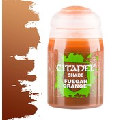Citadel Fuegan Orange - Shade Paint - 24ml - 24-20