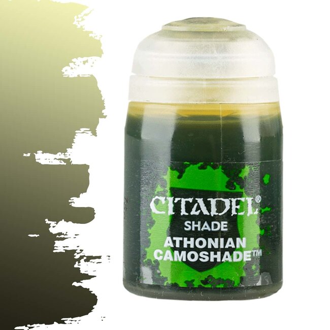 Citadel Athonian Camoshade - Shade Paint - 18ml - 24-21