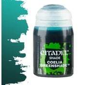 Citadel Coelia Greenshade - Shade Paint - 24ml - 24-22