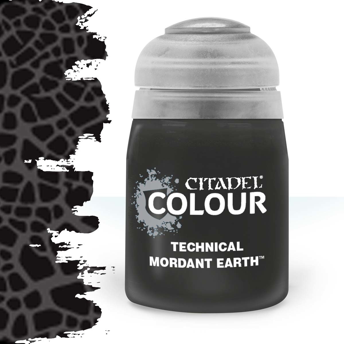 Citadel Mordant Earth Technical Paint 24ml 2721 Koop nu bij