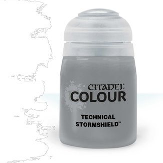 Citadel Stormshield - Technical Paint - 24ml - 27-34