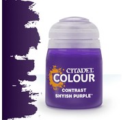 Citadel Shyish Purple - Contrast Paint - 18ml - 29-15