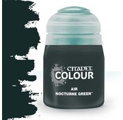 Citadel Nocturne Green - Air Paint - 24ml - 28-72
