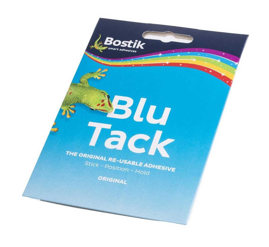 Blu Tack Original - 75g - BT001003