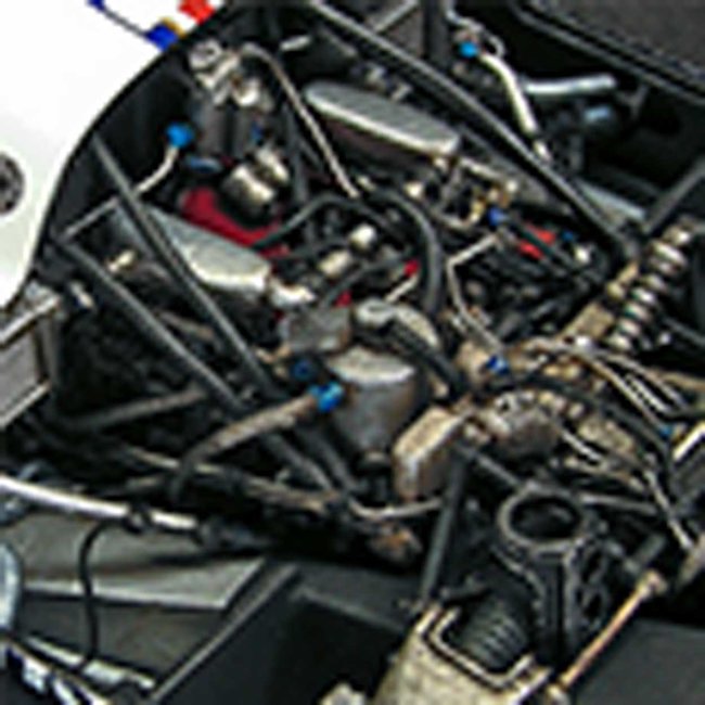 AK interactive Copper Wire 0.25mm x 5 meters Black Color - AK9302