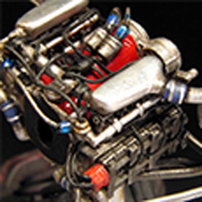 AK interactive Copper Wire 0.45mm x 5 meters Black Color - AK9304