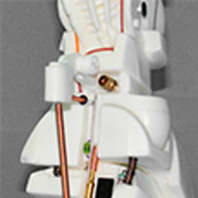 AK interactive Copper Wire 0.60mm x 5 meters Original Color - AK9306