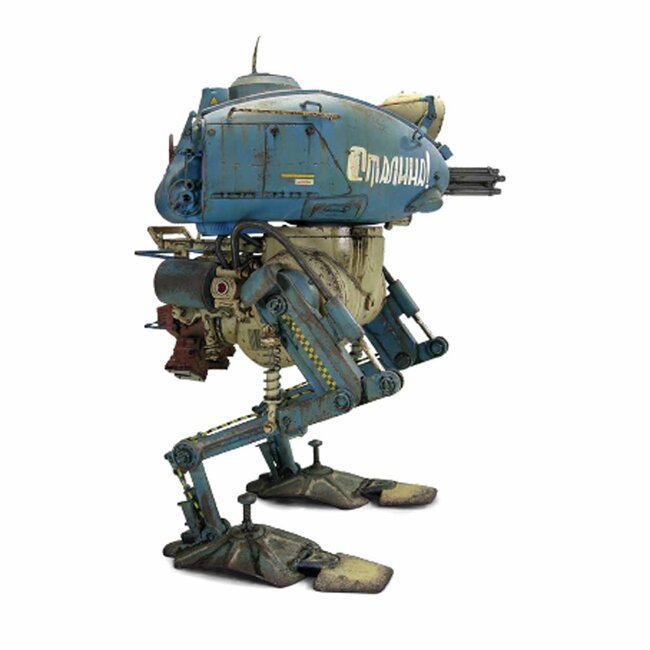 AK interactive Black Spring 3mm x 15cm -2x - AK9189