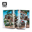 Vallejo Landscapes of War Vol. 1 - 112pag - English - VAL-75004