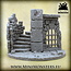 Mini Monsters Ruins of the Prison Tower - MM-0118