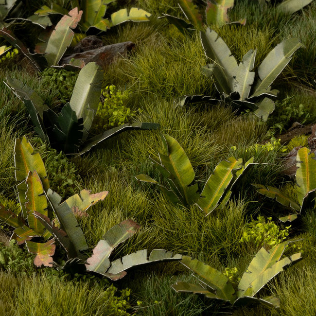 Gamers Grass Banana Tree - Laser Plants - 5x - GGLP-BT