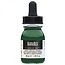 Liquitex Liquitex Professional Acrylic Ink! Hooker'S Green Hue Permanent - 30ml - 224 - 4260224