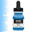 Liquitex Liquitex Professional Acrylic Ink! Fluorescent Blue - 30ml - 984 - 4260984