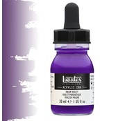 Liquitex Liquitex Professional Acrylic Ink! Prism Violet - 30ml - 391 - 4260391