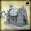 Mini Monsters Witch Hut - MM-0117