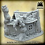 Mini Monsters Witch Hut - MM-0117