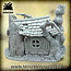 Mini Monsters Witch Hut - MM-0117