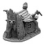 Mini Monsters Witch Hut - MM-0117