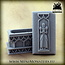 Mini Monsters Queen & King Sarcophagus - MM-0116