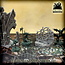 Mini Monsters Hexes Terrains Ruined Cathedral - MM-0113