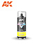 AK interactive Pretorian Yellow Spray - Wargame Color Primer - 400ml - AK1055