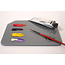 Redgrassgames Glass Palette – Painter Lite - GPP1