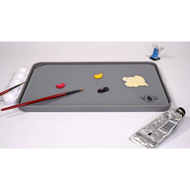 Redgrassgames Glass Palette – Studio XL - GPS2