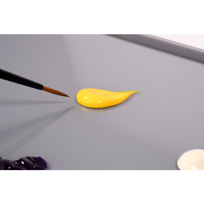 Redgrassgames Glass Palette – Studio XL - GPS2