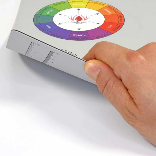 Redgrassgames Painting Mat A3 – Cut resistant - MAT-A3