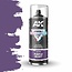 AK interactive Purple Heart Spray - Wargame Color Primer - 400ml - AK1058