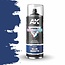 AK interactive Blue Berets Spray - Wargame Color Primer - 400ml - AK1051