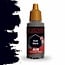 The Army Painter Matt Black - Warpaints Air - 18ml - AW1101 - image