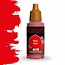 The Army Painter Pure Red - Warpaints Air - 18ml - AW1104 - image