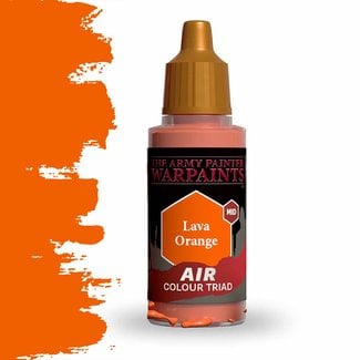 The Army Painter - Warpaints Air: Airbrush Cleaner (100 ml
