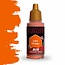 The Army Painter Lava Orange - Warpaints Air - 18ml - AW1106 - image