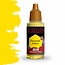 The Army Painter Daemonic Yellow - Warpaints Air - 18ml - AW1107 - image