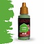 The Army Painter Goblin Green - Warpaints Air - 18ml - AW1109 - image