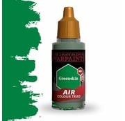 The Army Painter Greenskin - Warpaints Air - 18ml - AW1111