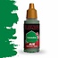 The Army Painter Greenskin - Warpaints Air - 18ml - AW1111 - image