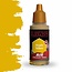 The Army Painter Desert Yellow - Warpaints Air - 18ml - AW1121 - image