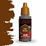 The Army Painter Oak Brown - Warpaints Air - 18ml - AW1124 - image