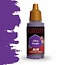 The Army Painter Alien Purple - Warpaints Air - 18ml - AW1128 - image
