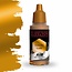 The Army Painter Greedy Gold - Warpaints Air - 18ml - AW1132 - image